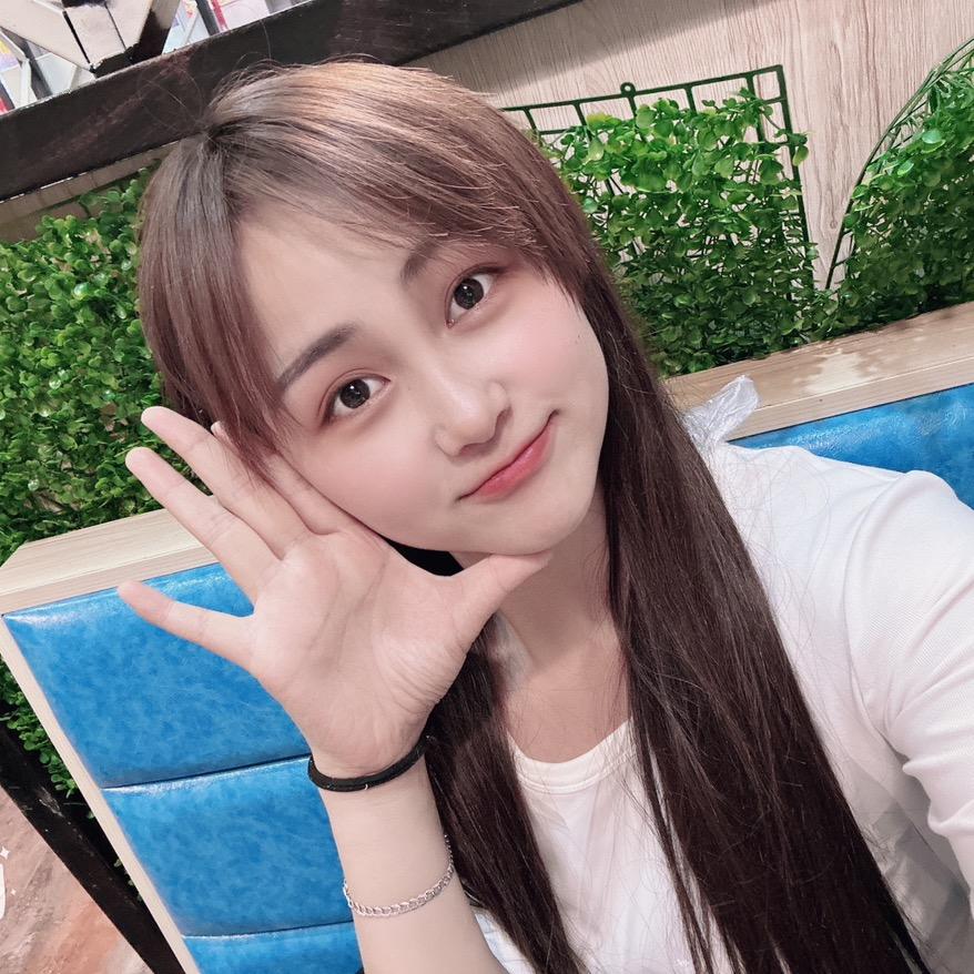 小虎妞🐯琪琪