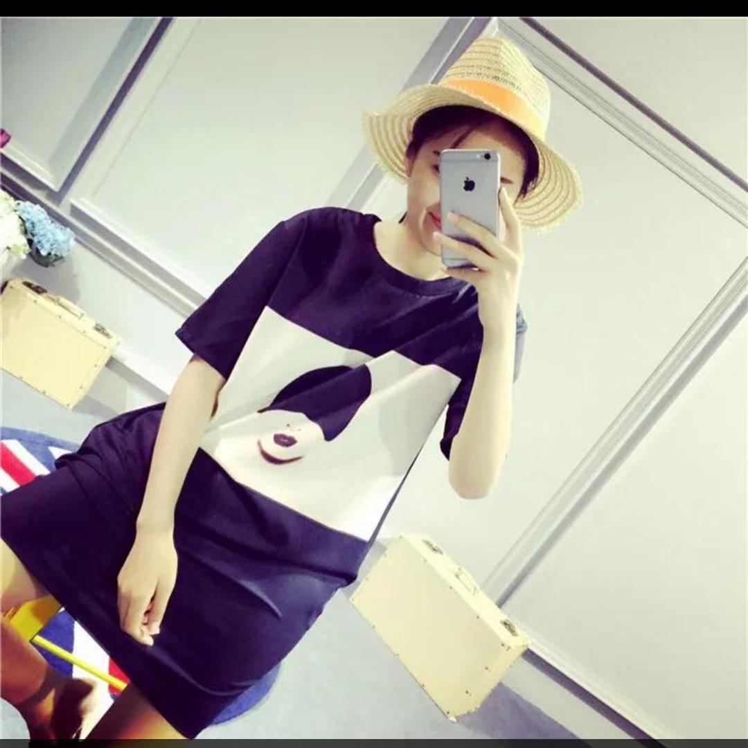 印象里女装💋