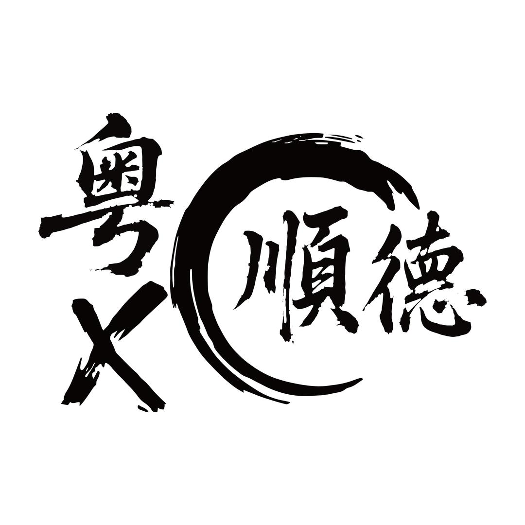 粤x顺德ShunDeRaver