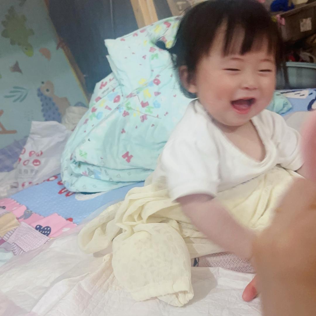 唐小桃🍑