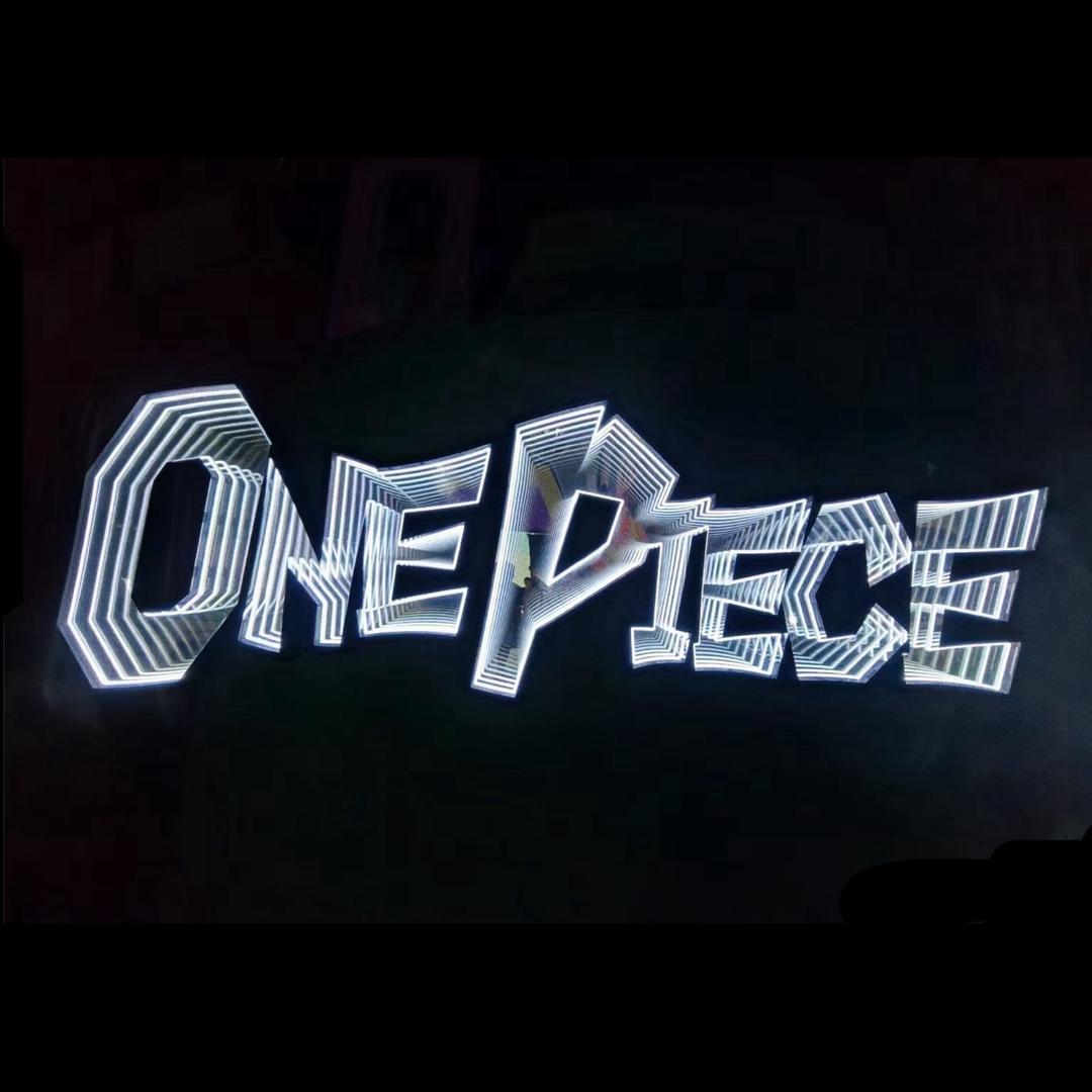 One Piece Homebar