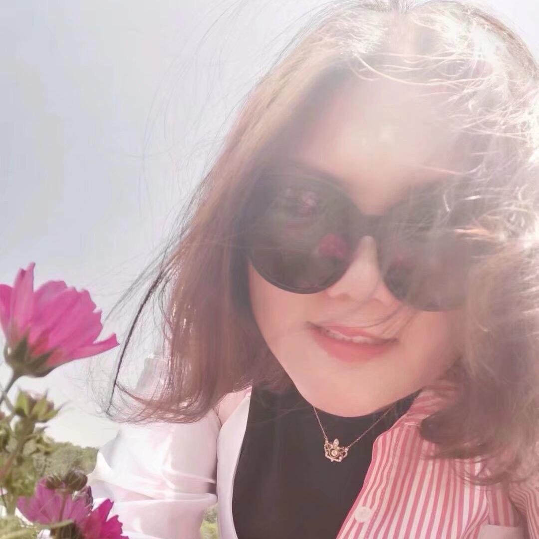 王辉💗灰灰💗