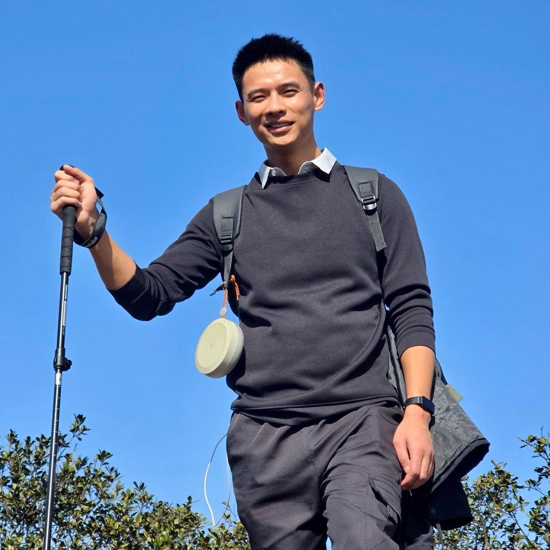 山野江河