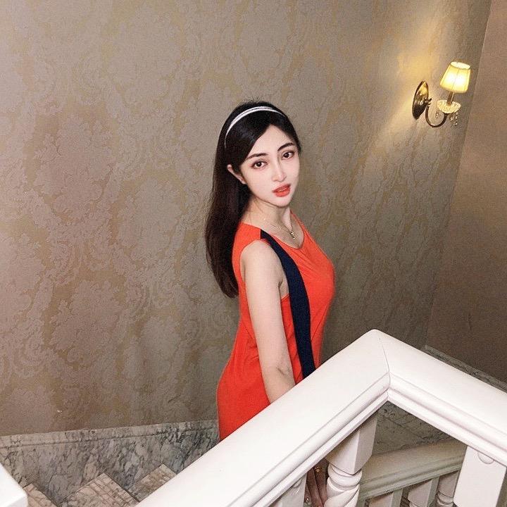 雯宝儿来咯