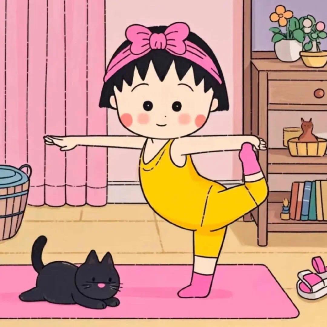 章鱼小丸zi🍡