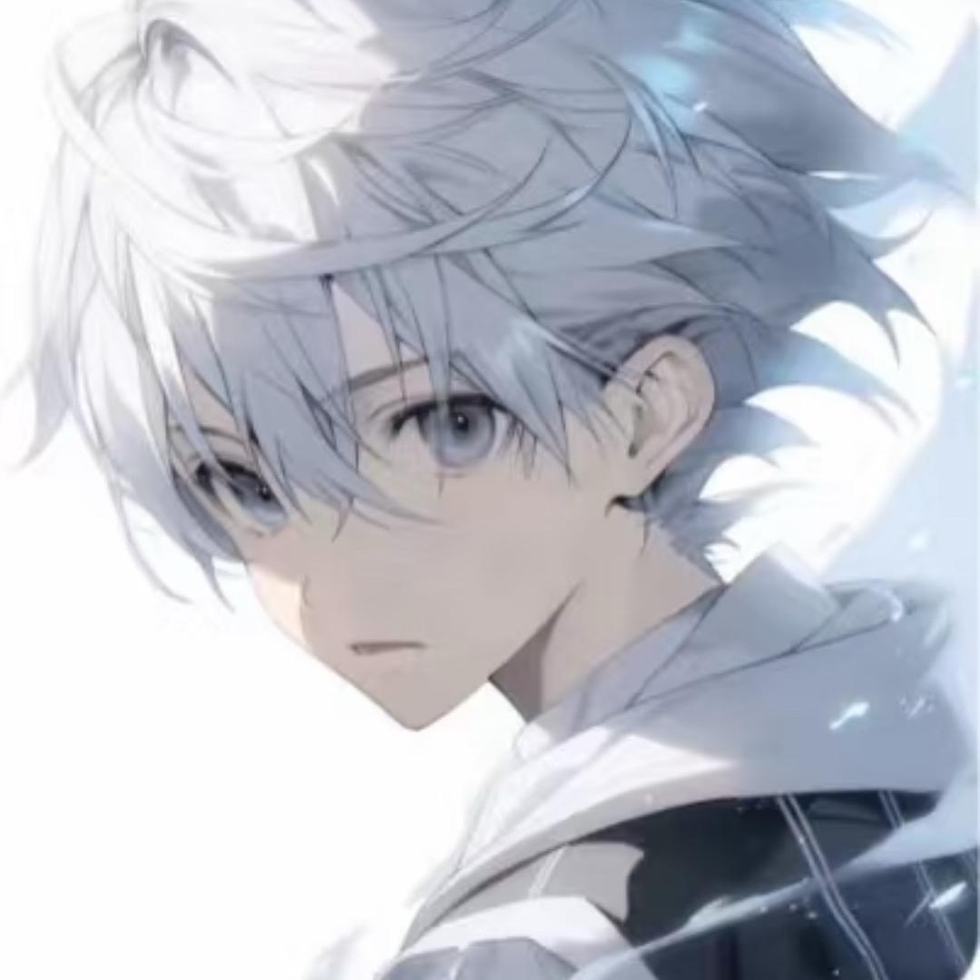 悲伤的帆帆001