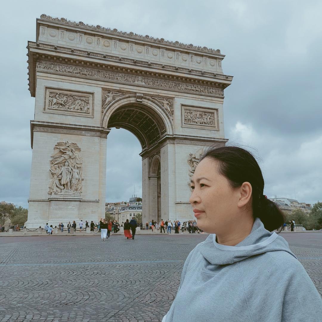 米娜维港