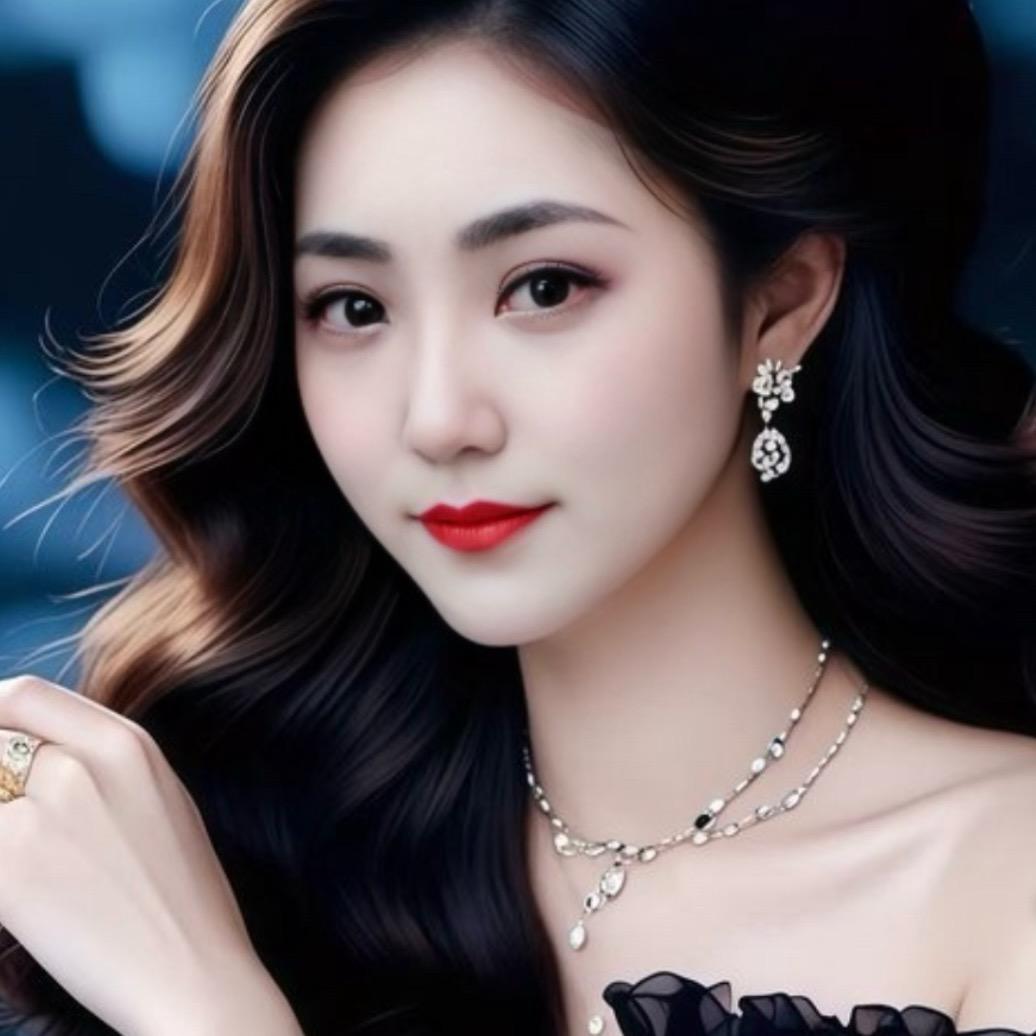 江丽