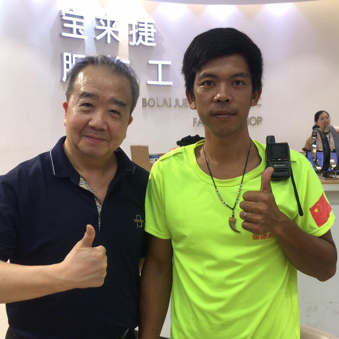 恵来浅海海鲜阿蜂