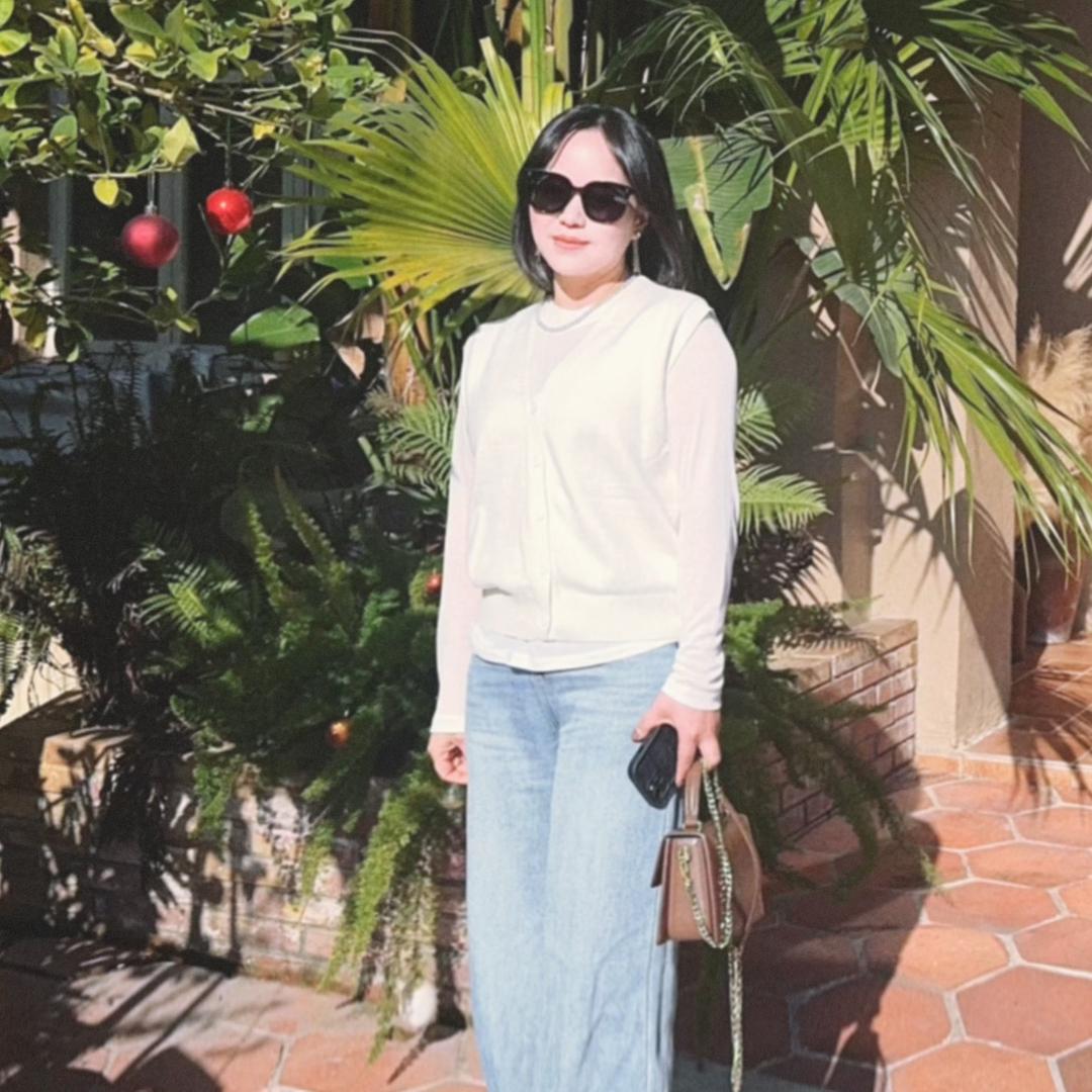 黄家“三小姐”🍓