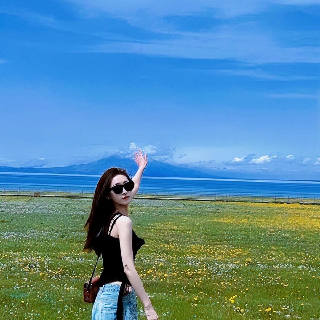 @晩晚在中缅集市