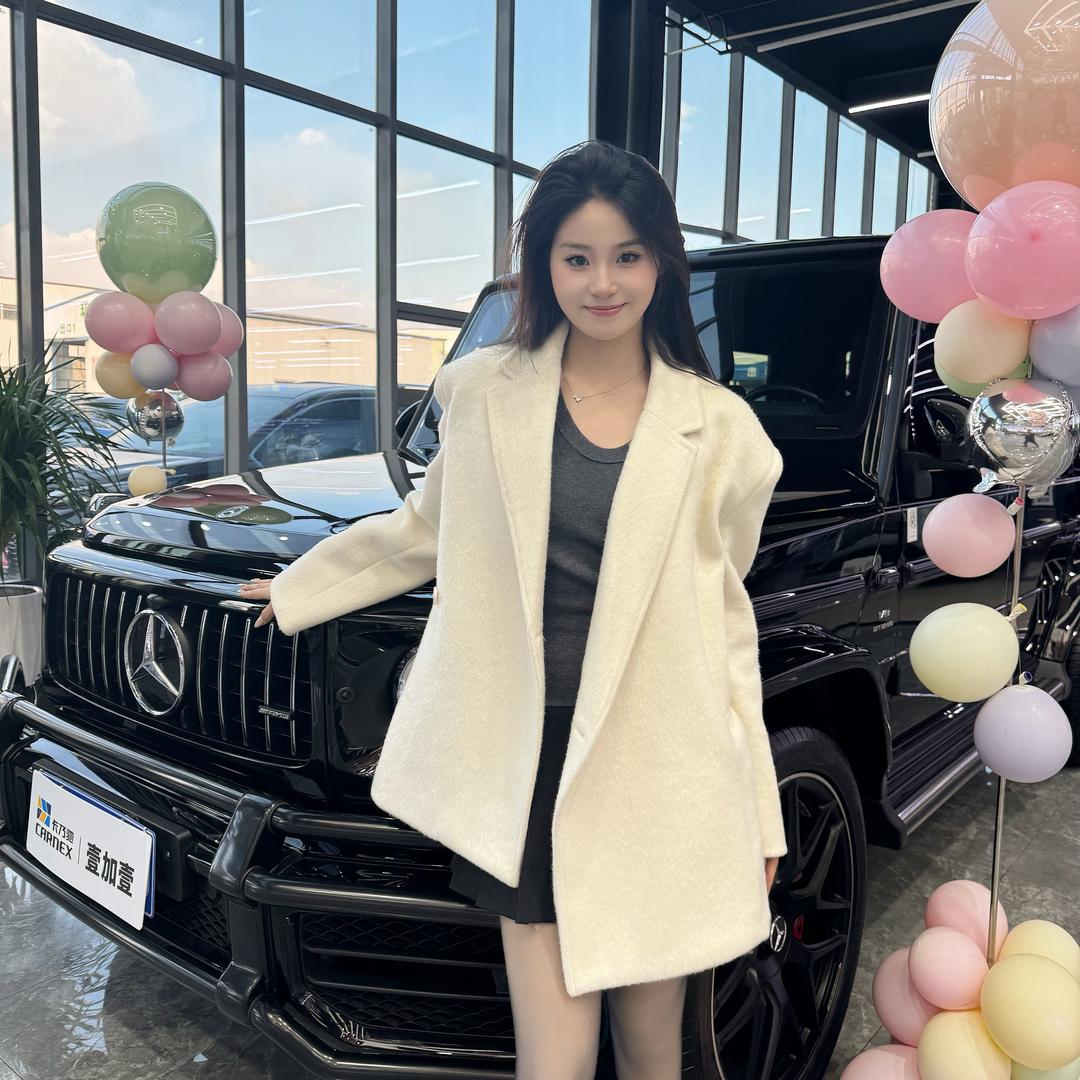壹加壹汽车(琦琦)