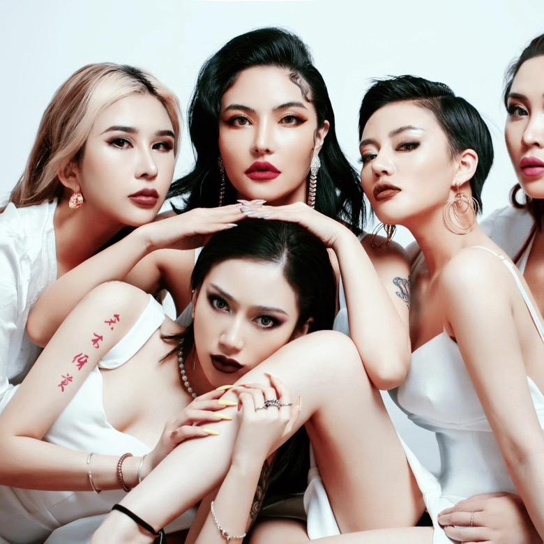 NEYTA BEAUTY 霓她