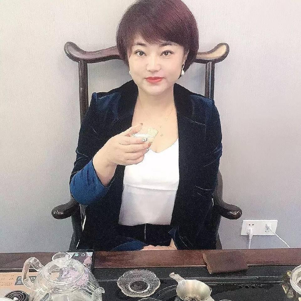 良咔全国经销商~公霞