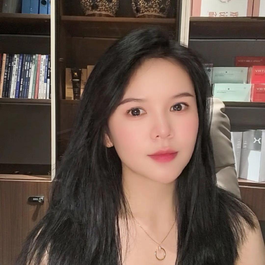 球球姐养发