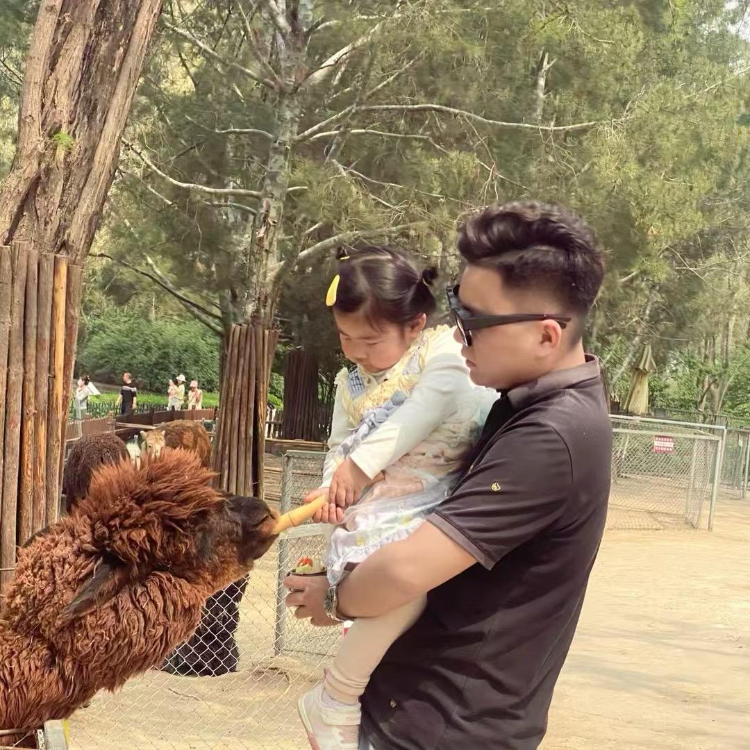 徐景锋（济宁世纪电商）