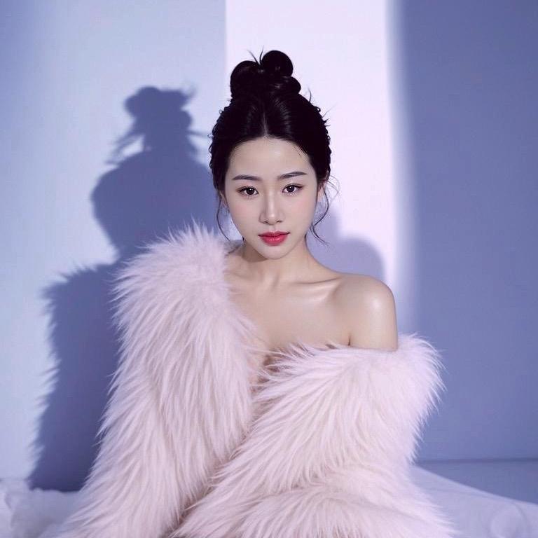 小桃兔兔～