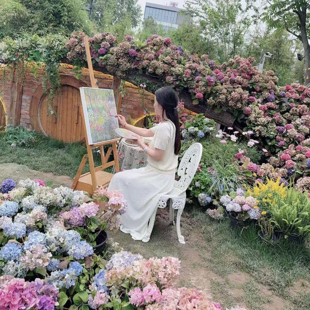🎈小确幸💕🌺头像