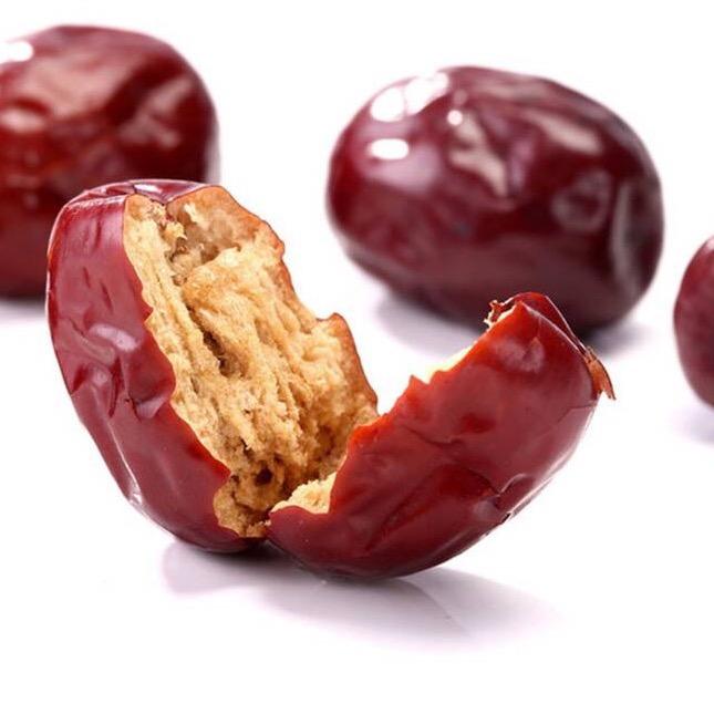 正宗稷山板枣官方号