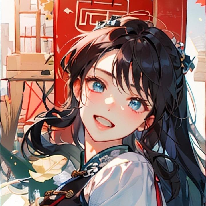 幸福小鱼