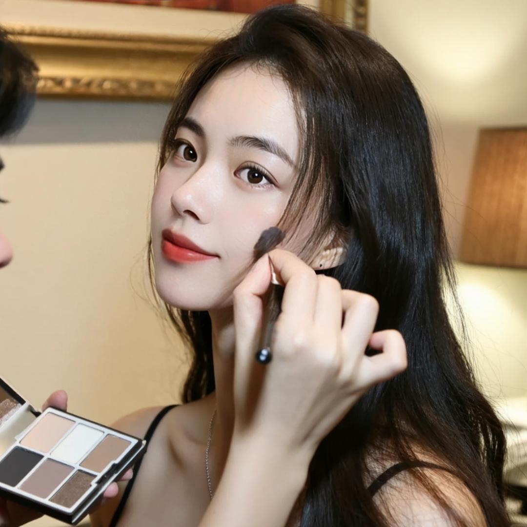 雅儿要快乐
