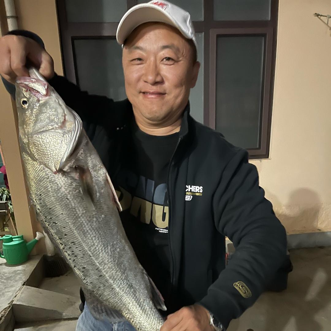 钓鱼届小趴菜