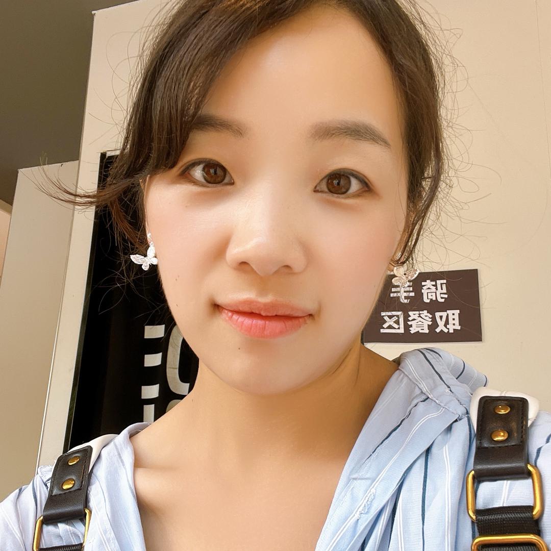 小宁同学