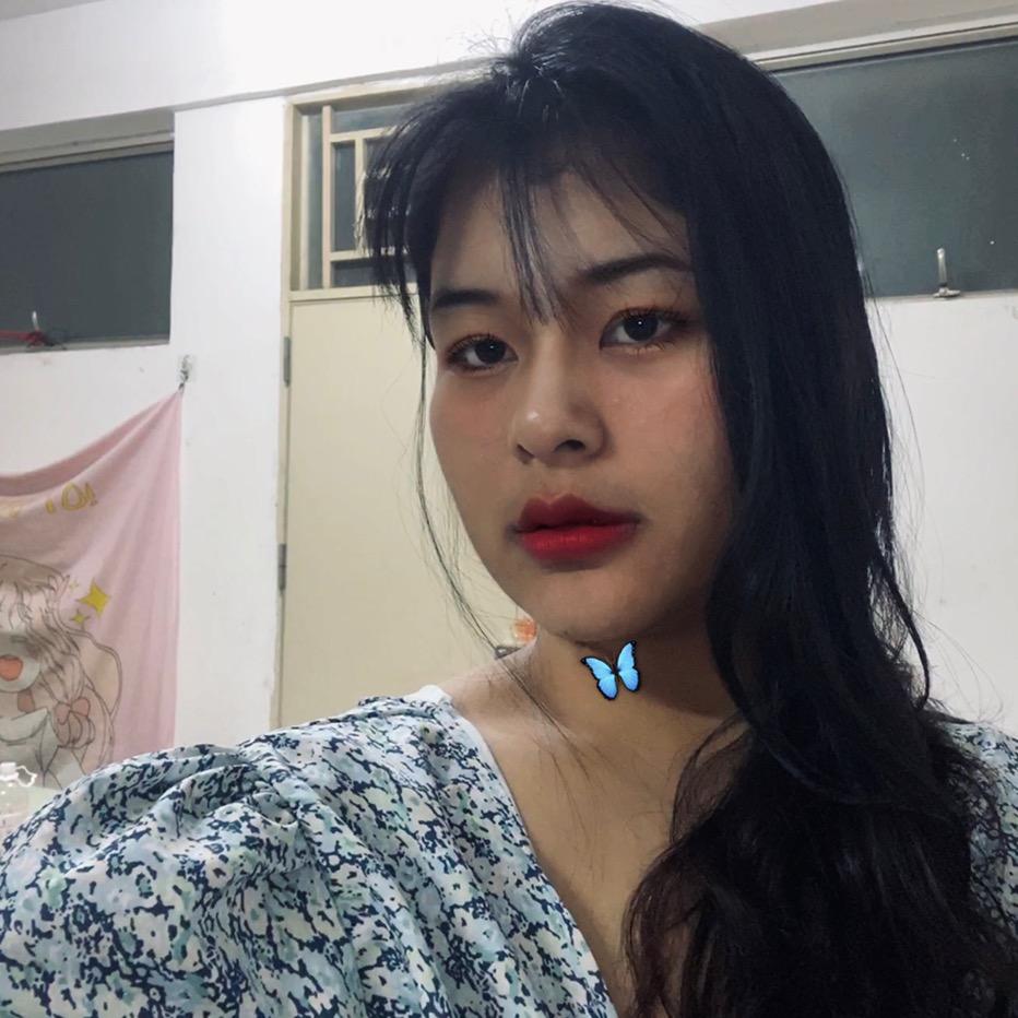 吃一口小羊