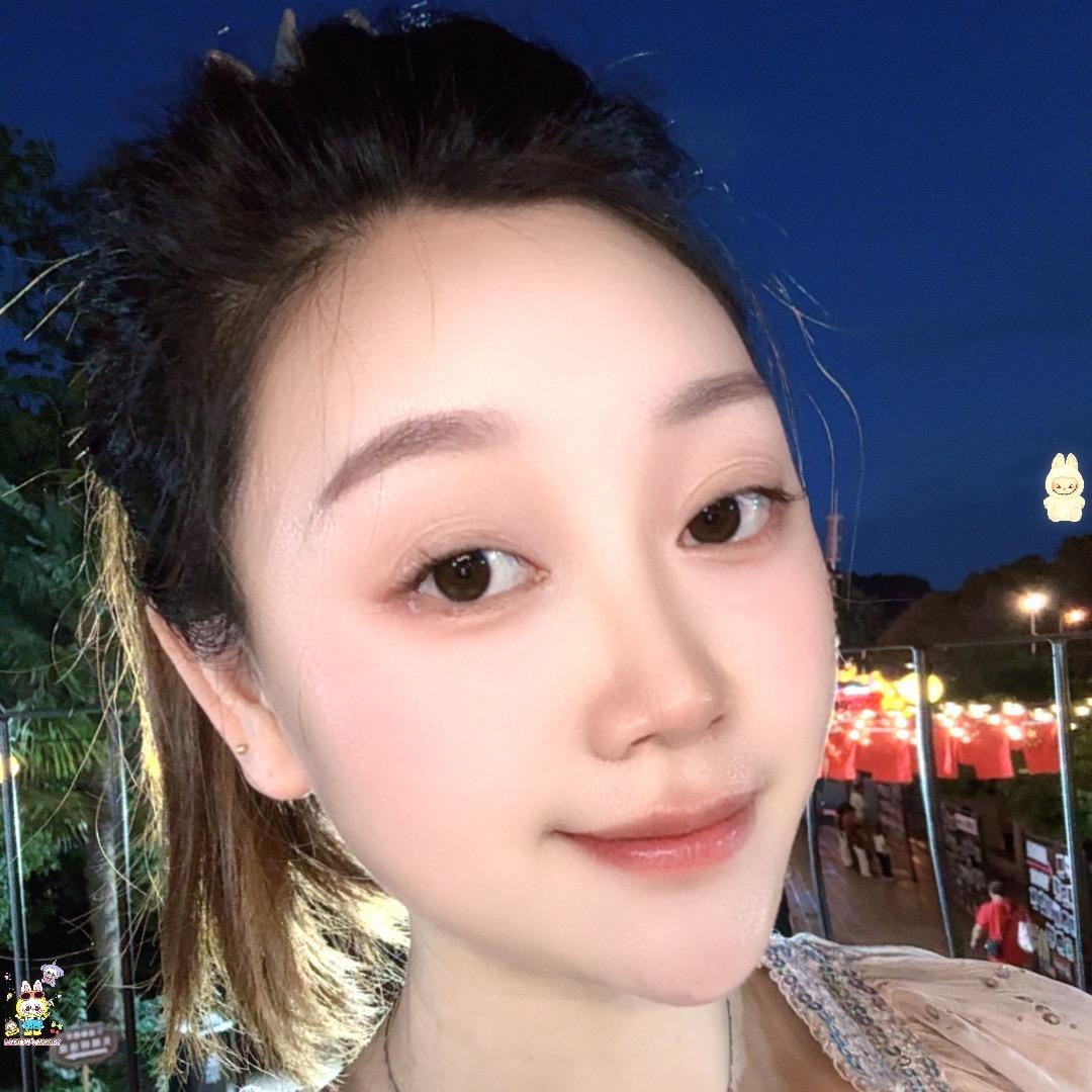 贵阳（允儿）
