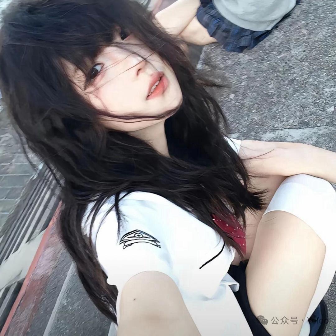 下雪了