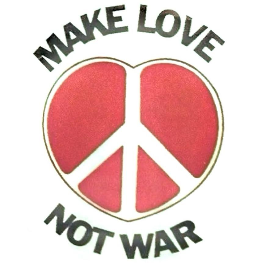 peace&luv