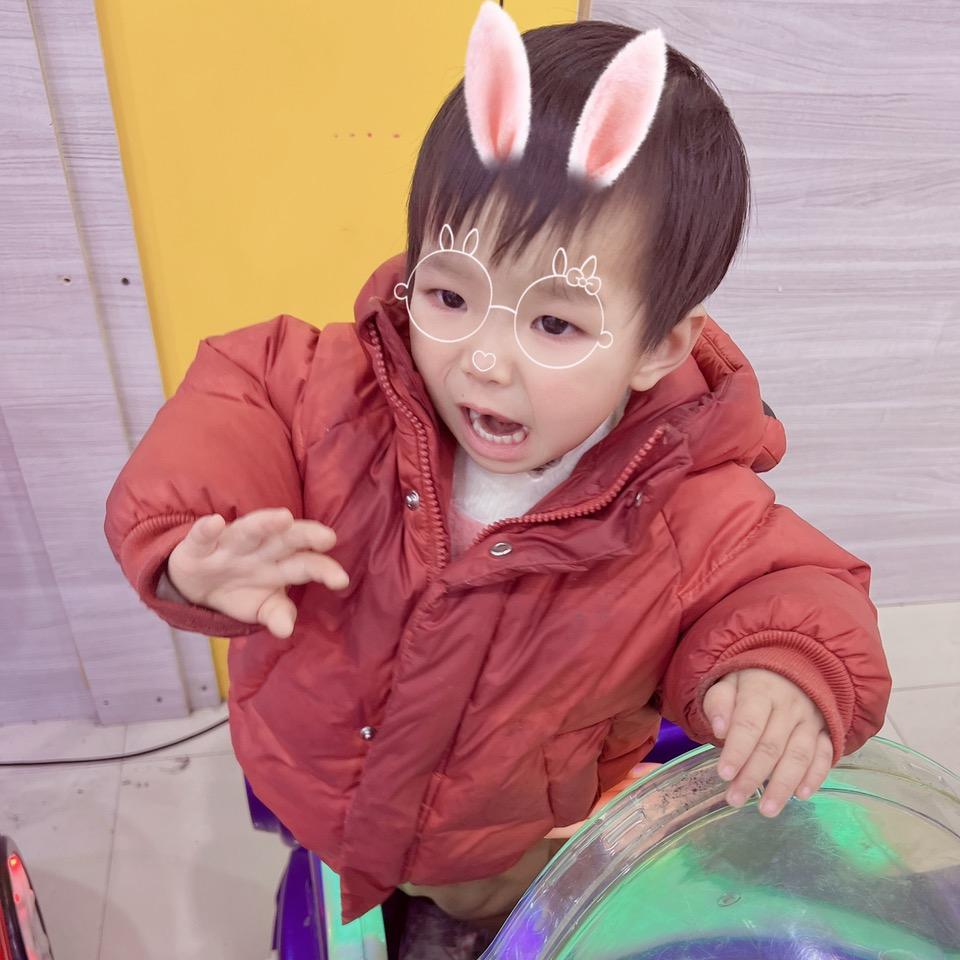 该死太可爱了头像