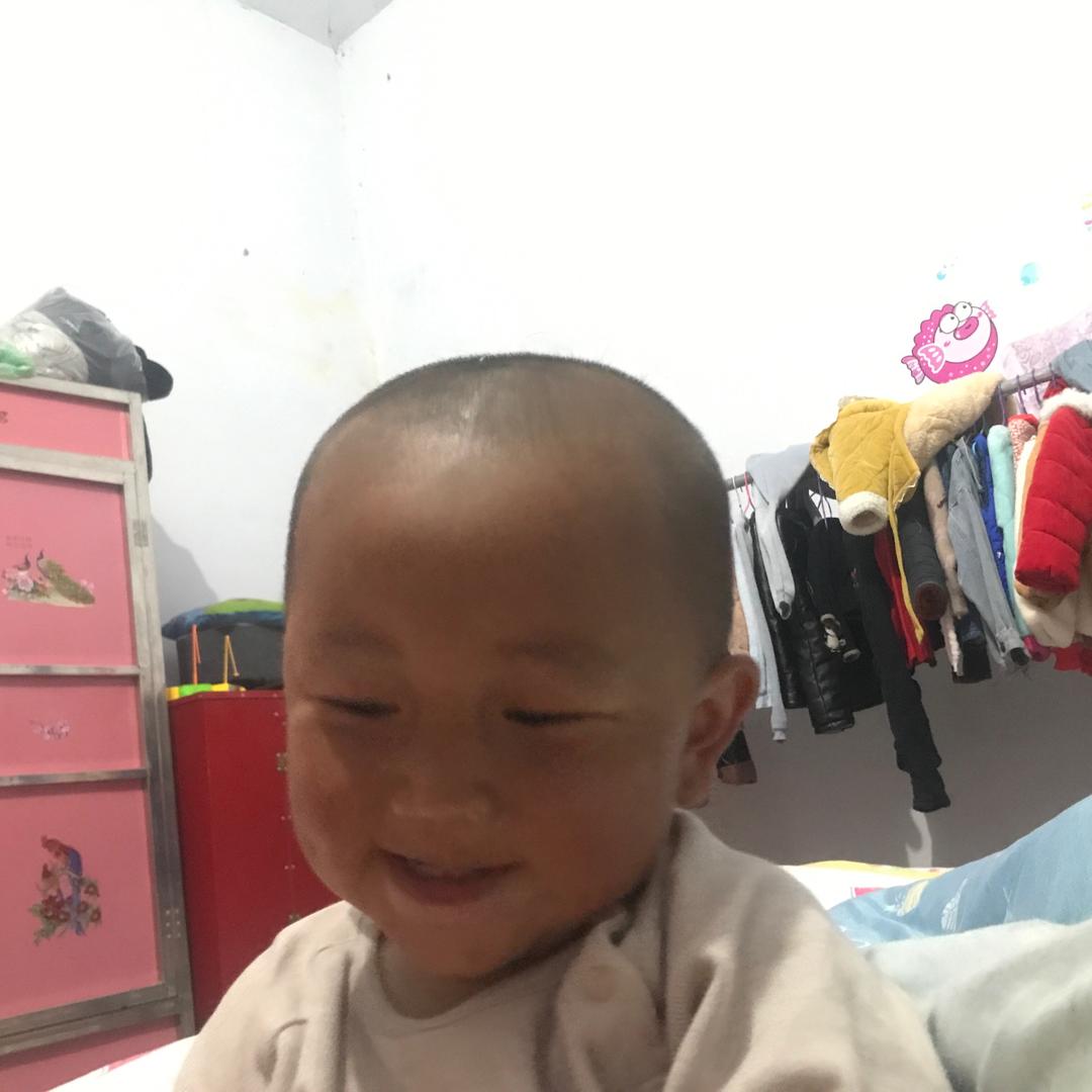 心善者安