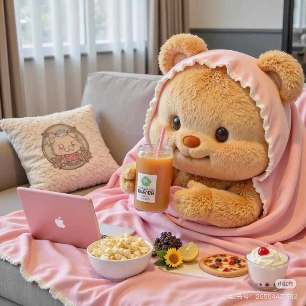 奶恩童装 🎀