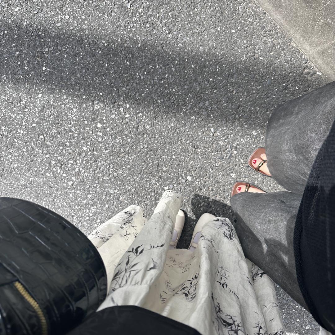 好来运小姐