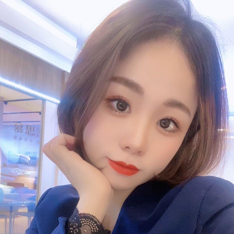 简奈·Jane Nails官方号