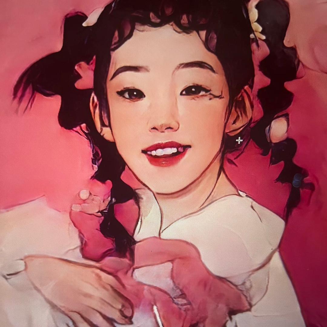 艾米和妈妈@抖音