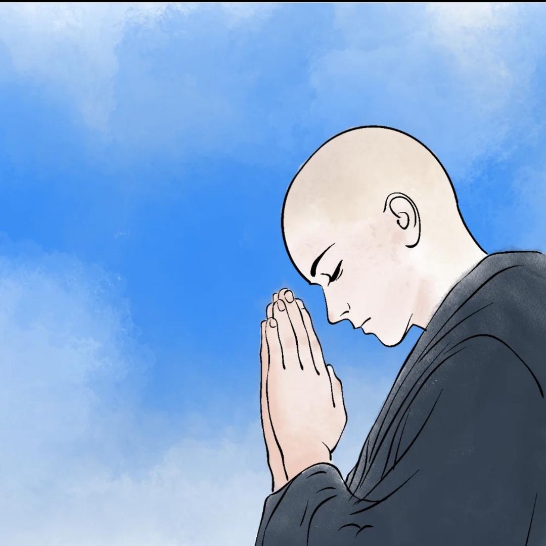 中国好青年