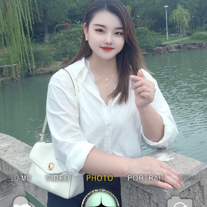 只若初见🍀