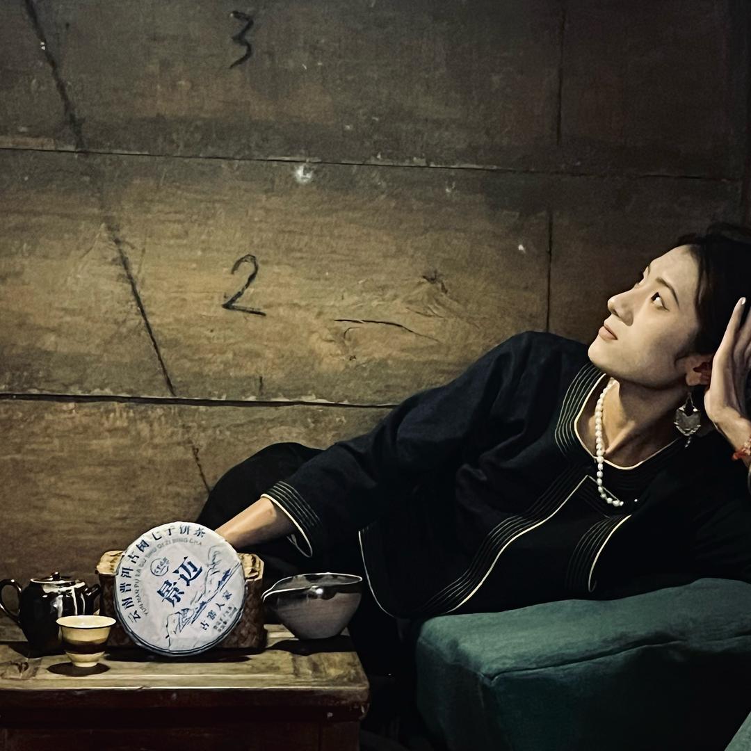 景迈山小喃👸