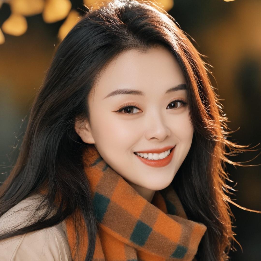傻雪儿🔥（晚九点播）