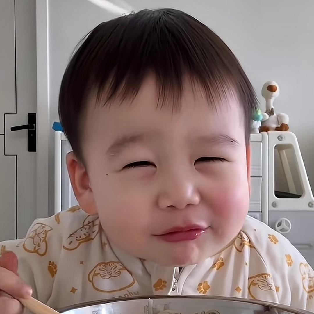 常开心