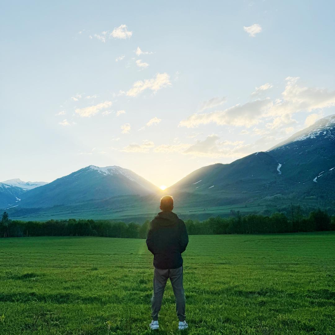 安宁浪迹疆湖🌈