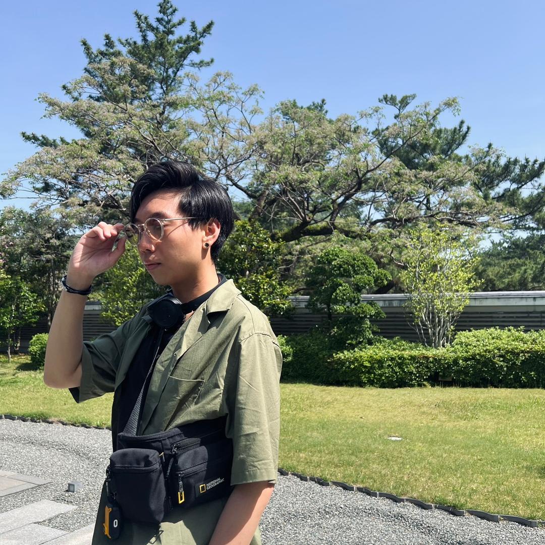 Raven在枫叶国