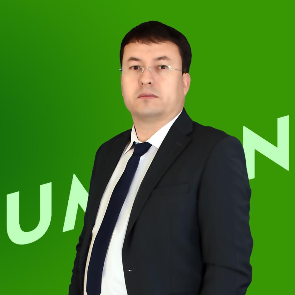 UMRAN