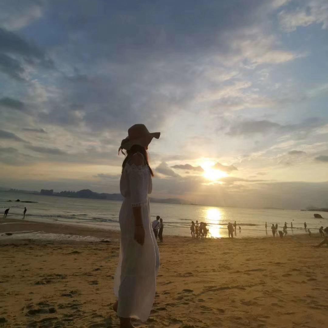 月｜半