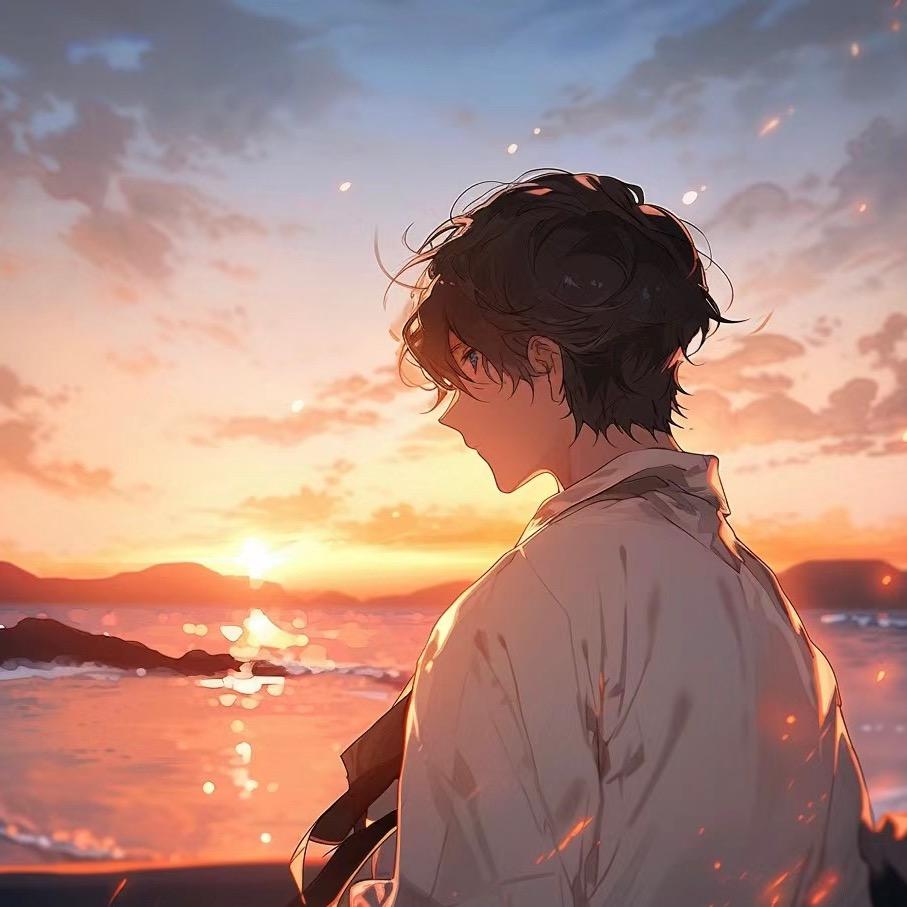 阿浪和平精英