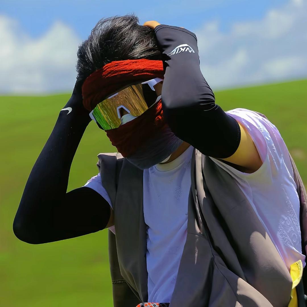 高原男孩