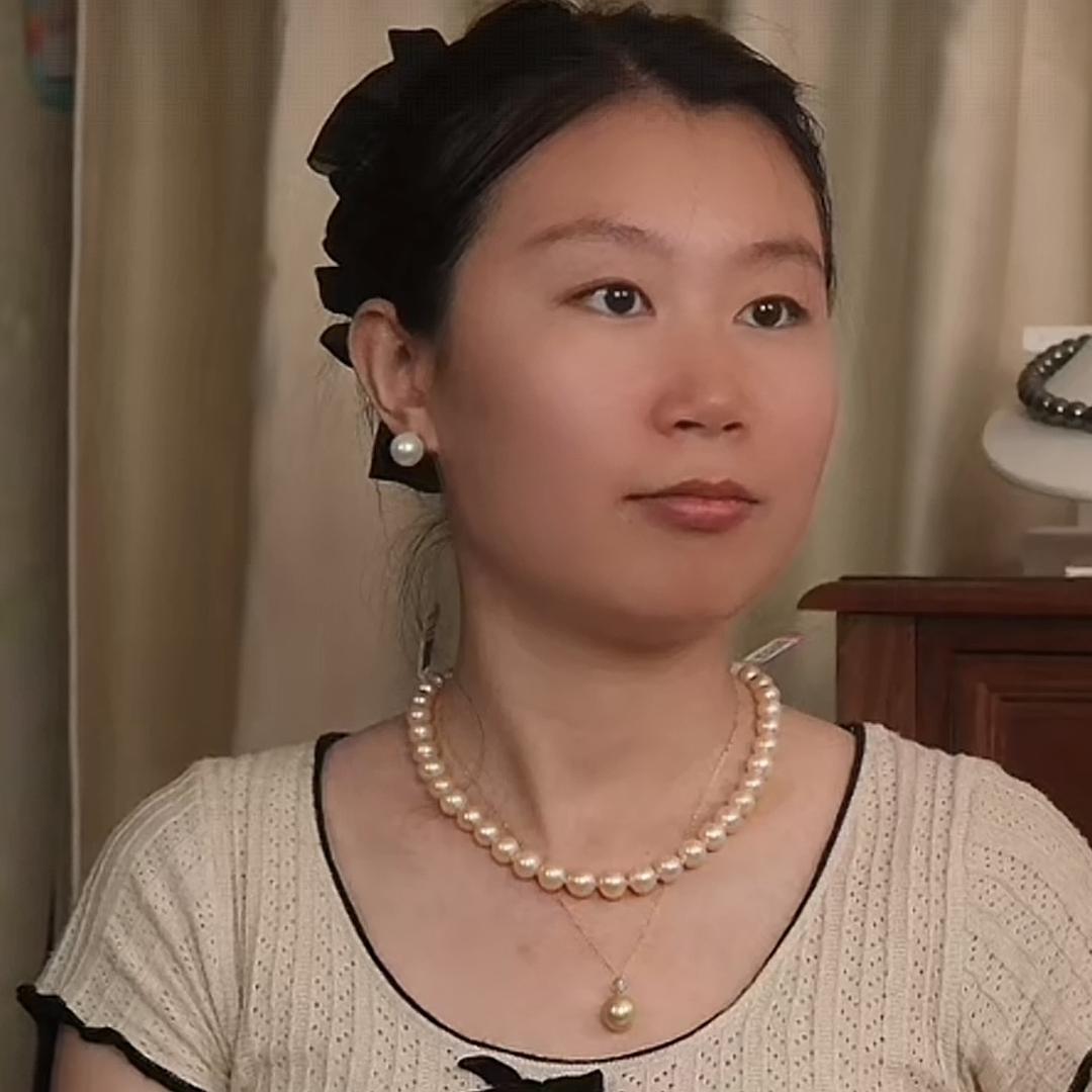 嬛嬛珠宝真珠店