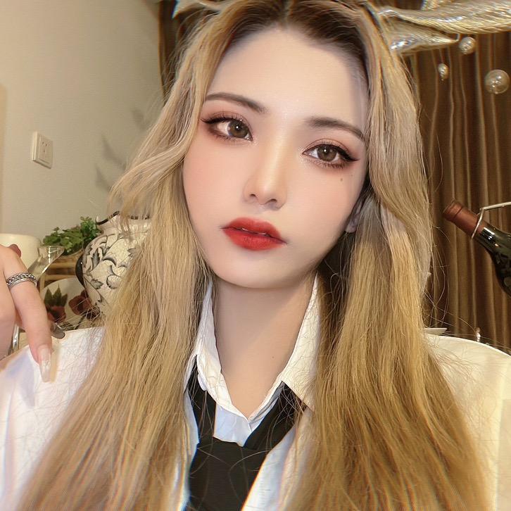 柚子早睡版🍊
